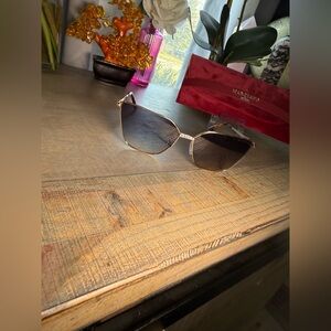 Authentic Guess by Marciano GM 00023 Sunglasses.